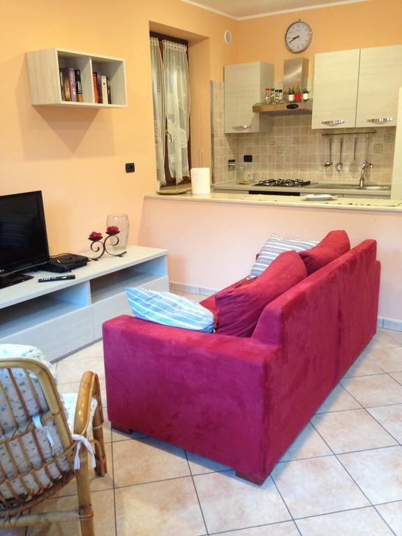 La Casa Di Esse Apartamento *
