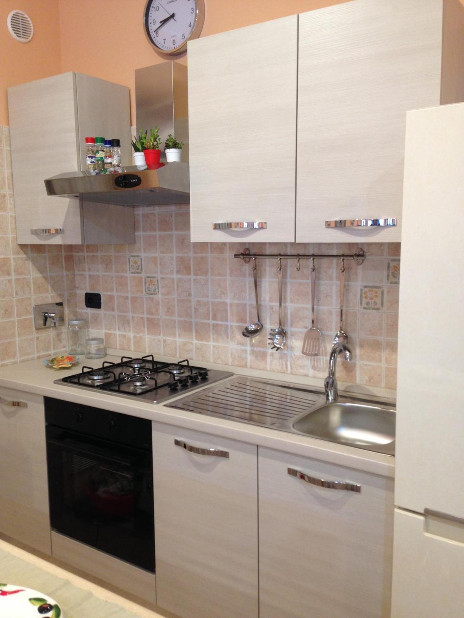 Apartamento La Casa Di Esse