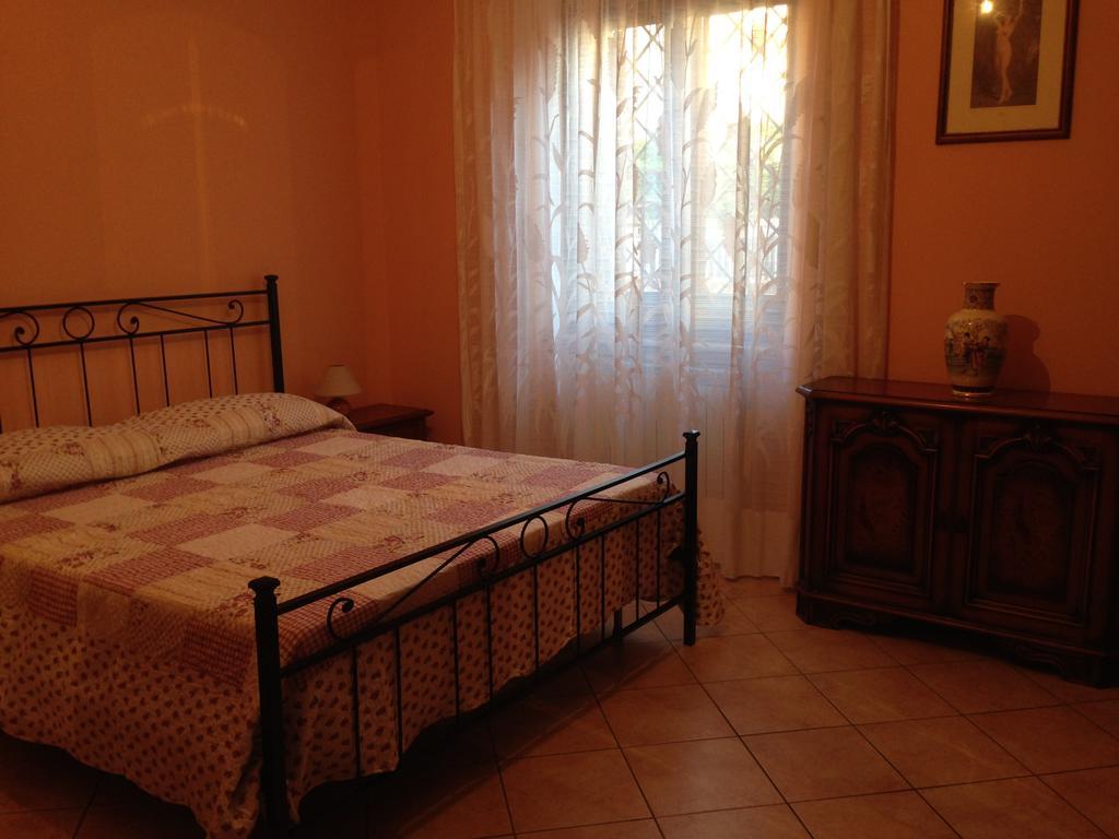 La Casa Di Esse Apartamento Roma