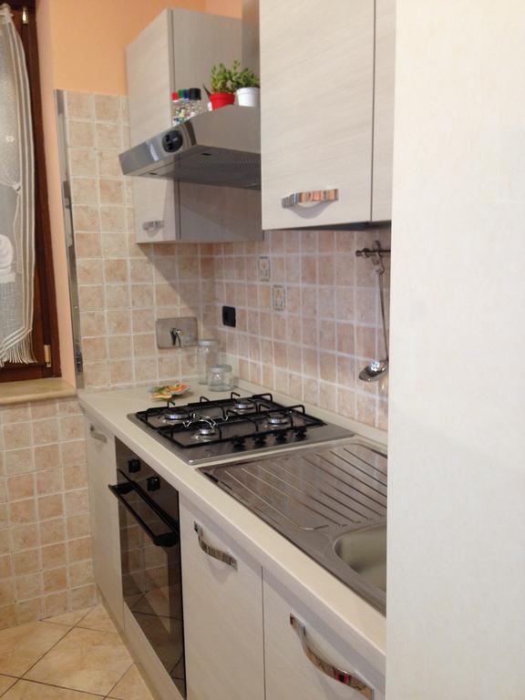 La Casa Di Esse Apartamento