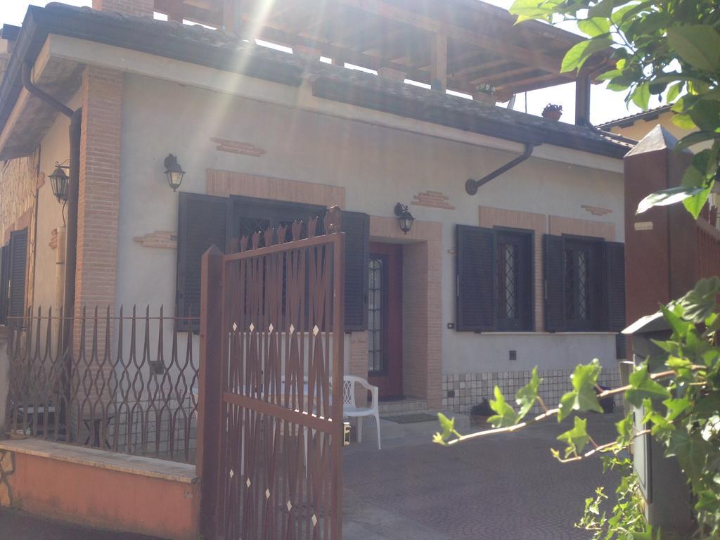 Apartamento La Casa Di Esse *