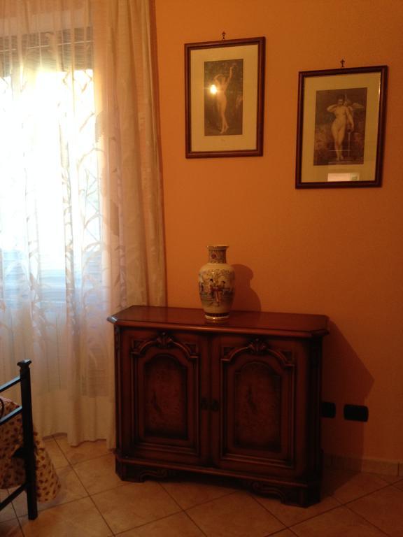 Apartamento La Casa Di Esse Roma