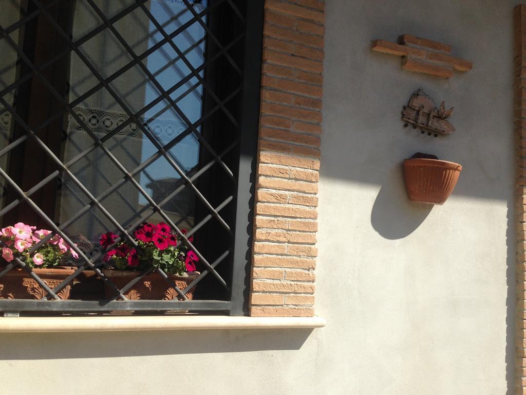 La Casa Di Esse Apartamento