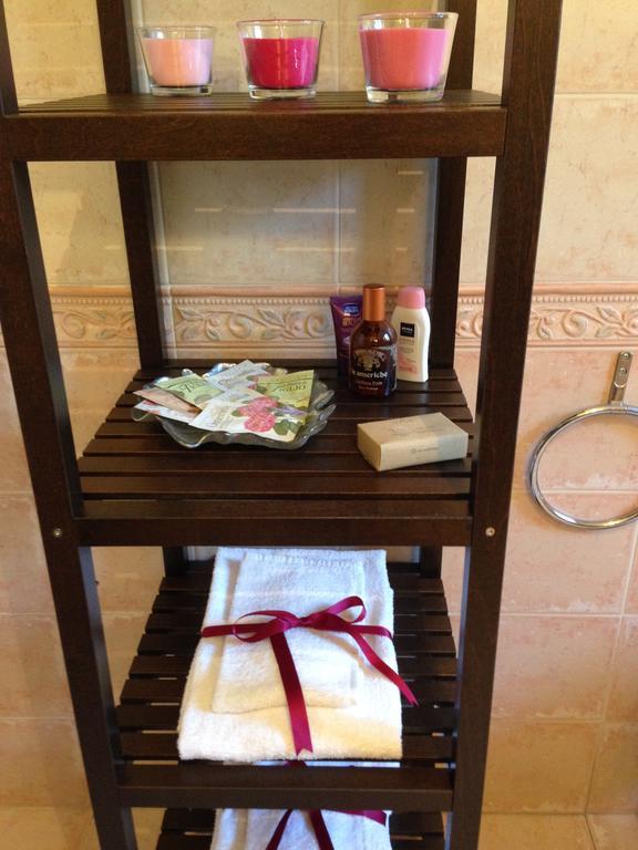 Apartamento La Casa Di Esse *