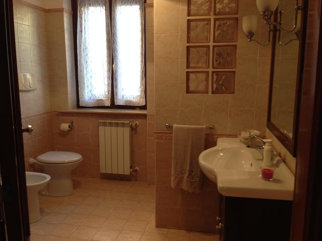 Apartment La Casa Di Esse